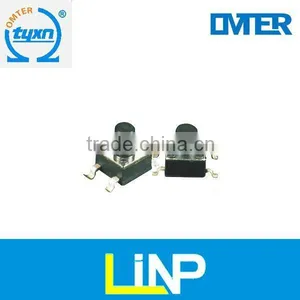 1102S Tact Switch With Led and Buttons thumbnail-1