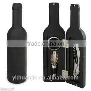 Magic Bottle Connoisseur Kit Wine Accessories thumbnail-1