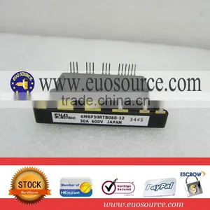 Ipm Pm20csj060 6MBP30RTB060-12 thumbnail-1