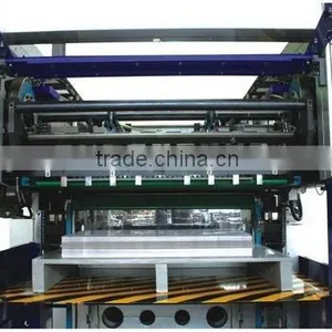 Automatic Die Cutting Machine For(paper Cup) thumbnail-3
