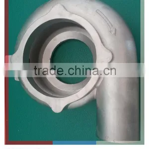 304 316 STAINLESS STEEL PIPE FITING thumbnail-1