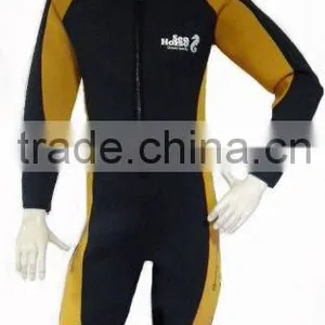 Neoprene Suit (WS-088) thumbnail-1