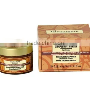 Grapefruit Shining Eye Cream for Skin Care thumbnail-1