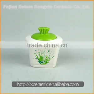 Hot Sale Top Quality Best Price Salt Condiment Set thumbnail-6