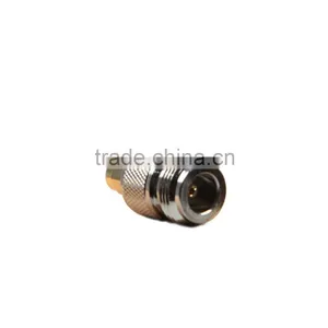 N Female to SMA Male Connector thumbnail-3