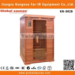 Far Infrared Tube Massage Rooms KN-002B thumbnail-1