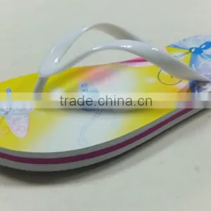 2016 New Design Women Butterfly Slipper Slipper thumbnail-2