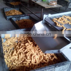 Indian Snack Food Machine Filipino Food Machine thumbnail-1