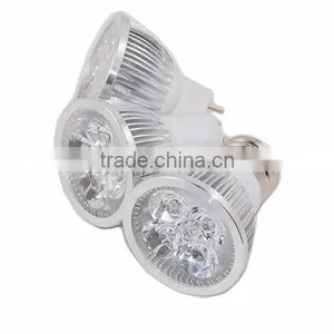 Factory Direct Sale Super Bright 4W LED GU10 thumbnail-6