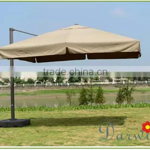 Stylish Outdoor Garden Esprit Big Umbrella thumbnail-1