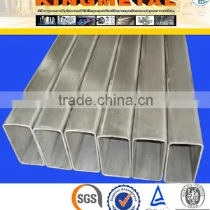 Welded 304 Stainless Steel Square Hollow Section Price thumbnail-3
