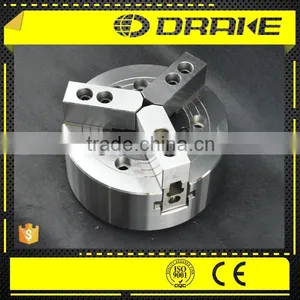 Standard 8 Inch Solid Hydraulic Power Chuck for Cnc Woodworking Lathe Machine thumbnail-5