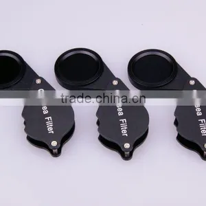 Wholesale Chelsea Filter for Transmiting Only Deep Red and Yellow-green Light thumbnail-1