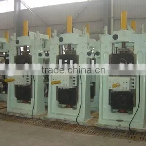 ERW Steel Tube Making Machine thumbnail-1
