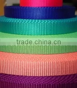 Flat Nylon Webbing Nylon Strap thumbnail-1