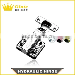 Cabinet Door Heavy Duty Door Pivot Hinge thumbnail-1