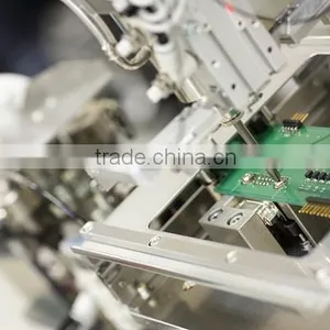 Desktop Robot SPLEBO-SCR, With Excellent Stability thumbnail-2
