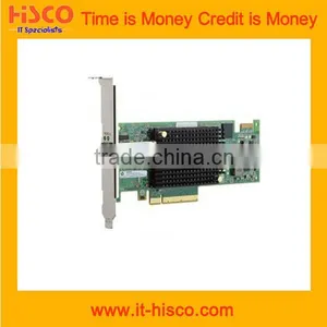 LPE12000 LightPulse 8Gb/s Fibre Channel HBA Single Channel PCIe thumbnail-1