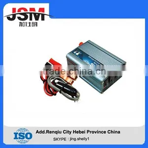 Factory Supply Auto Cut Off 24V500W CAR Inverter thumbnail-1