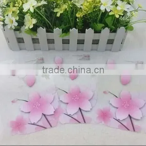 Die Cut Decorative Sticky Notes With PP Back thumbnail-1