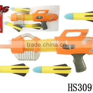 BO Attractive for People Soft Air Metal Air-soft Gun thumbnail-4