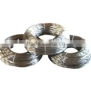 Black Carbon Spring Steel Wire thumbnail-1