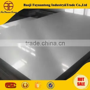 Medical Titanium Plate thumbnail-1