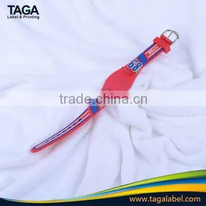High Qulity Eco-friendly Custom 3d Soft Pvc Labels thumbnail-1