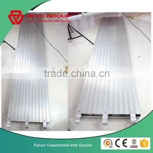 ADTO Professional Steel Prop for Building Scaffolding Aluminum Plank Adjustable thumbnail-5