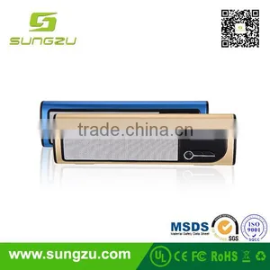 2200mah 3.7v Support MP3, WMA, WAV Alarm ,Radio FM Salar Mp3 Player thumbnail-5