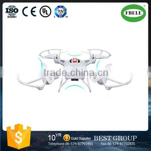 FBAH8C 2.4GHz Remote Control Technology, Built-in Six-axis Gyroscope, With High-definition Aerial Photo (FBELE) thumbnail-1