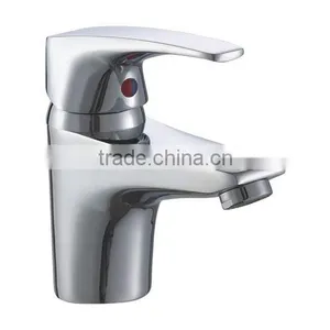Basin Faucet(washbasin Faucet,basin Mixer) thumbnail-1