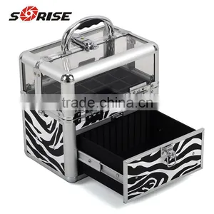 Sunrise Newest Cosmetic Case thumbnail-5