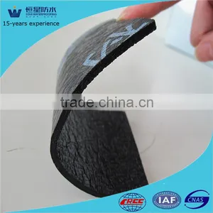3mm 4mm 10meters per Roll SBS Cold Bitumen thumbnail-1