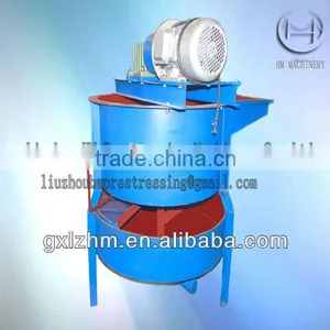 JW200Type Vertical Concrete Motar Mixer thumbnail-1