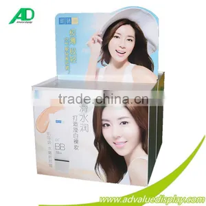 Custom Retail Shop Promotion Display Stand/promotion Display/pallet Display Shelf thumbnail-1