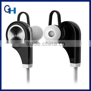 China Manufacturer Modern Fashionable Stereo Wireless Bluetooth Headphones thumbnail-4