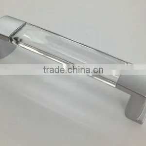 Plastic Handles for Jump Rope With 128mm thumbnail-1