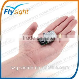 G2865 Flysight TX5804 5.8Ghz 32 CH 400mW Fpv Transmitter Fpv Video Sender thumbnail-4