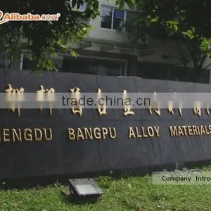 Chengdu Bangpu Cutting Tools Co., Ltd. company overview - view 1 thumbnail