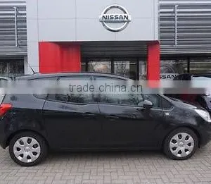 USED CARS - OPEL MERIVA 1.7 CDTI (LHD 5816) thumbnail-4