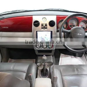 USED CARS - CHRYSLER PT CRUISER (RHD 820856 GASOLINE) thumbnail-4