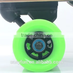 Backfire 1200W Electro Skateboard thumbnail-2