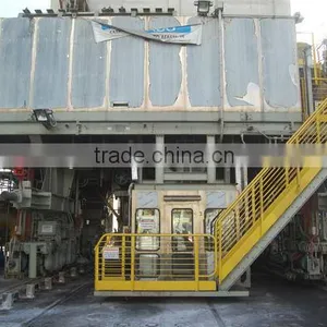 Recovery 6m Coke Oven Machinery thumbnail-2