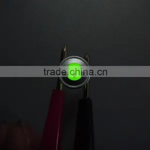 TSL06122 Illuminated Tactile Switch thumbnail-2