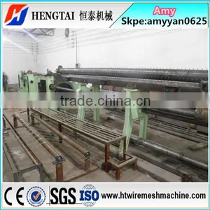 Hexagonal Wire Netting Machine/Gabion Mesh Making Machine 16 Years Factory thumbnail-3