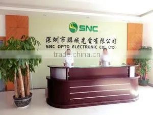 Shenzhen SNC Opto Electronic Co., Ltd. company overview - view 1 thumbnail
