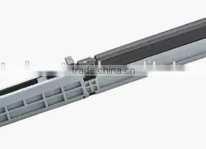 Plastic and Iron Grey Furniture Drawers Kitchen Door Damper thumbnail-2