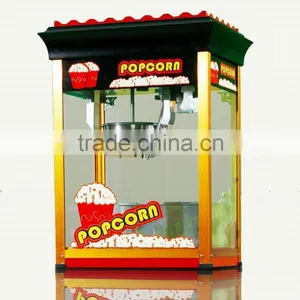 Commercial Popcorn Maker thumbnail-1