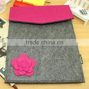 Factory Wholesale Felt Fabric Phone Case With Customised Logo thumbnail-5